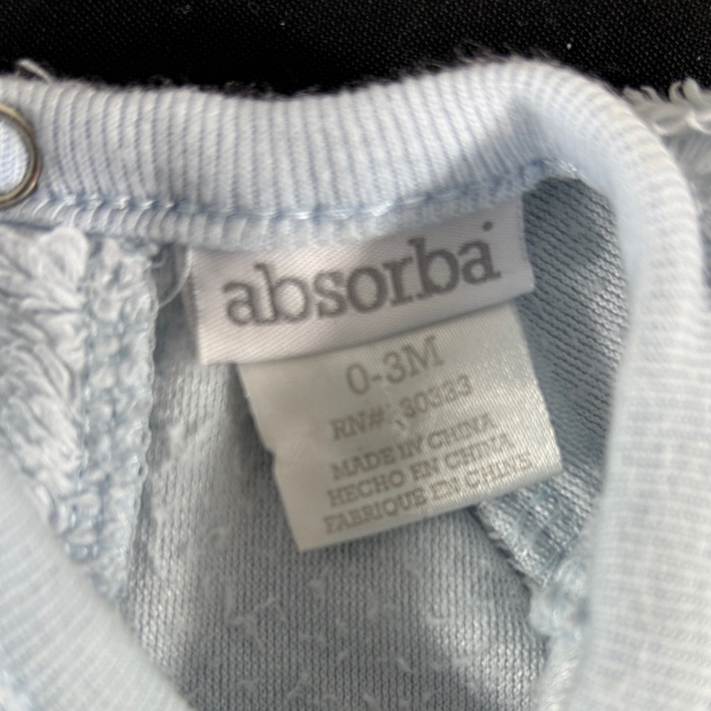 Assorted Boy Outfits - Picture 5 of 11
